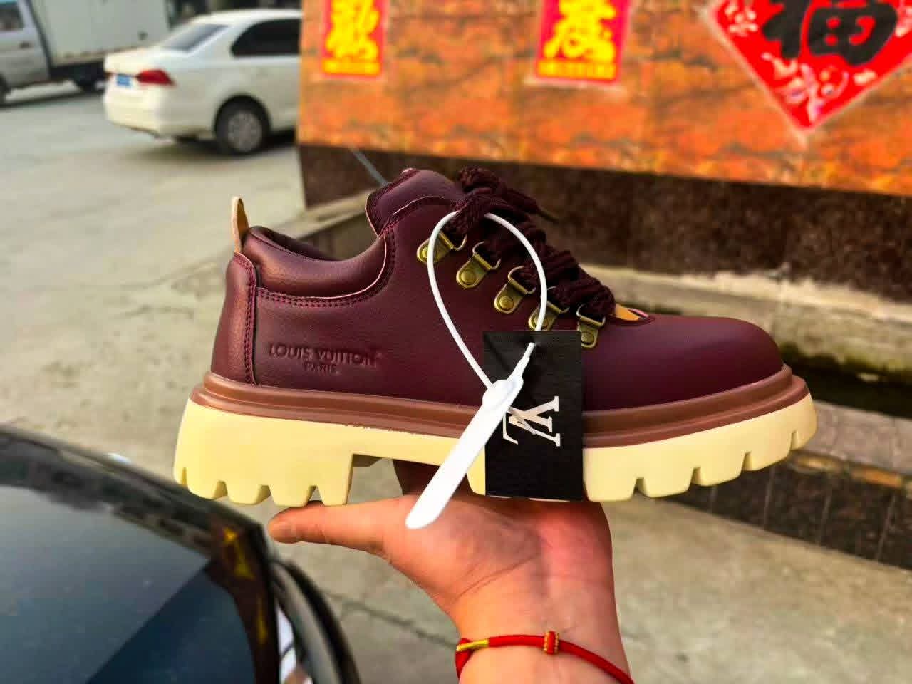 Footwear